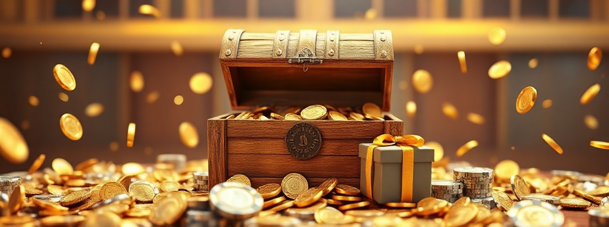 max casino bonus